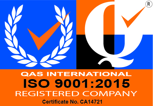 ISO 9001