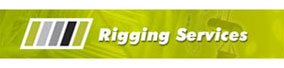 Rigging Services